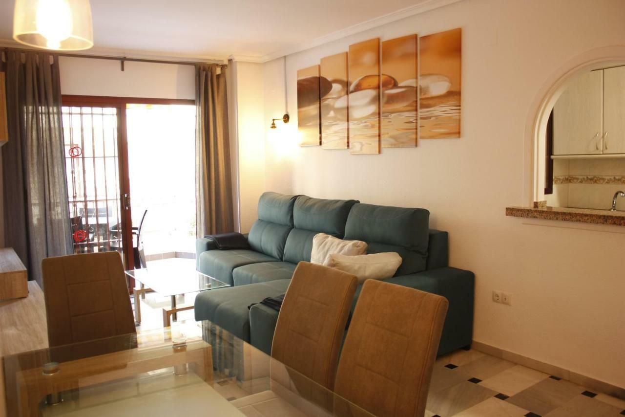 Luxury In The Beach, Lubina Sol 라칼라데미야스 외부 사진
