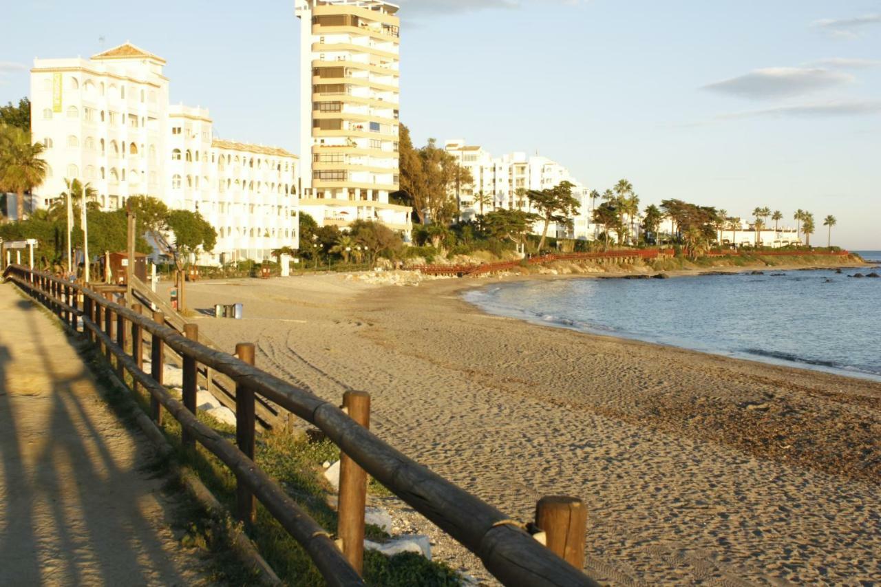 Luxury In The Beach, Lubina Sol 라칼라데미야스 외부 사진