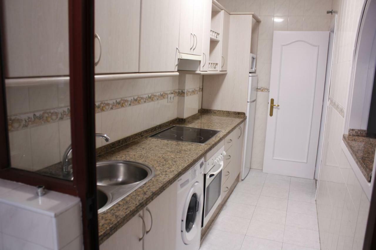 Luxury In The Beach, Lubina Sol 라칼라데미야스 외부 사진