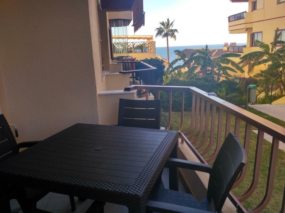Luxury In The Beach, Lubina Sol 라칼라데미야스 외부 사진