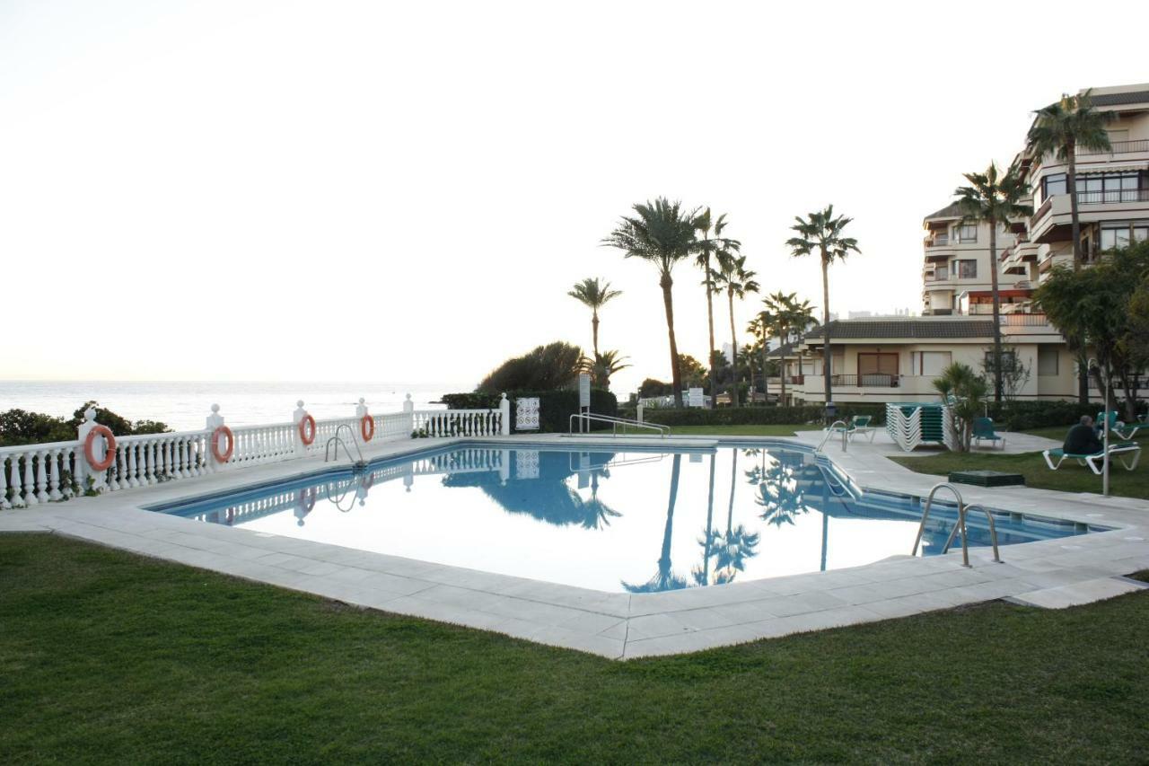 Luxury In The Beach, Lubina Sol 라칼라데미야스 외부 사진