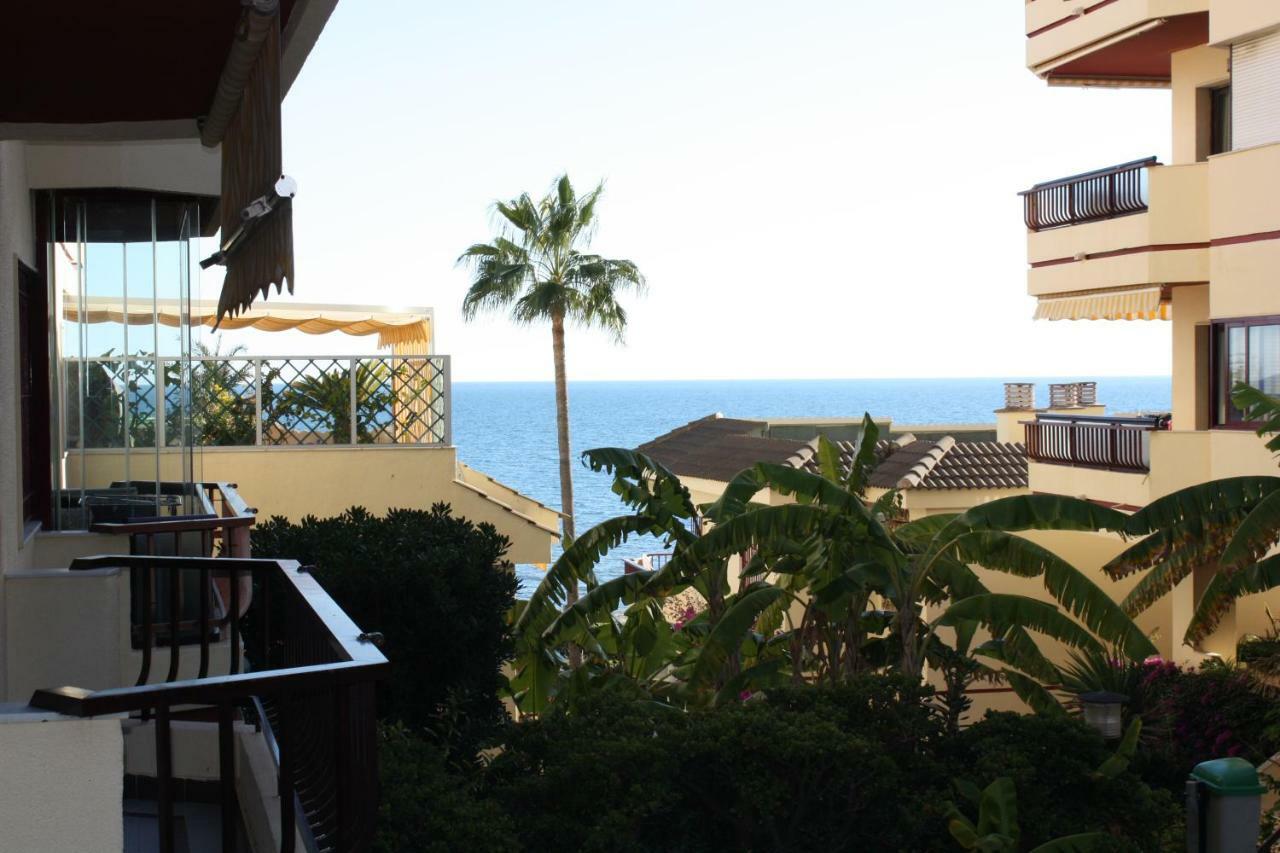 Luxury In The Beach, Lubina Sol 라칼라데미야스 외부 사진