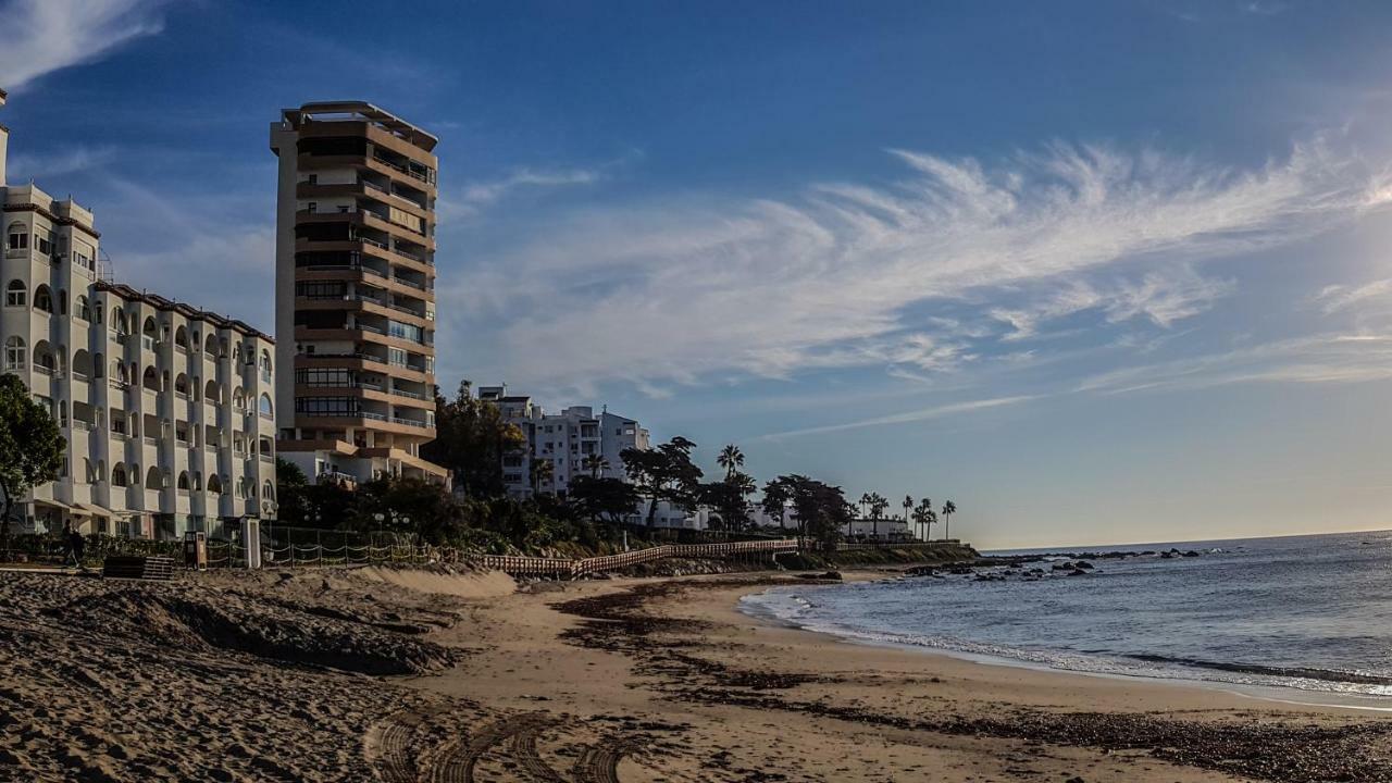 Luxury In The Beach, Lubina Sol 라칼라데미야스 외부 사진